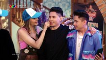 NỮ HOÀNG XU HƯỚNG - TẬP 53 - VTV3 THUYẾT MINH - PHIM COLOMBIA - NU HOANG XU HUONG