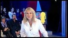 Via Poma: Ho visto fuggire l'assassino | #Chilhavisto 2010.01.11