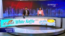 Jubir Kemlu Buka Suara soal 2 Kapal Tanker Iran Masuk Perairan Nasional | KOMPAS PETANG
