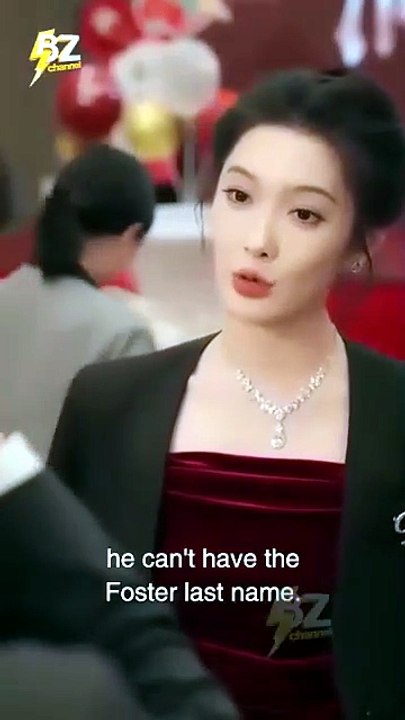 Goodbye, Mr. Foster - Engsub - Full Short Drama - English Sub 2026 - Video Dailymotion