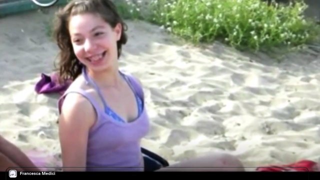 Yara Gambirasio: Ogni segnalazione puo essere utile | #Chilhavisto 2010.12.02