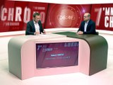 7 Minutes Chrono avec Hubert Roffat
