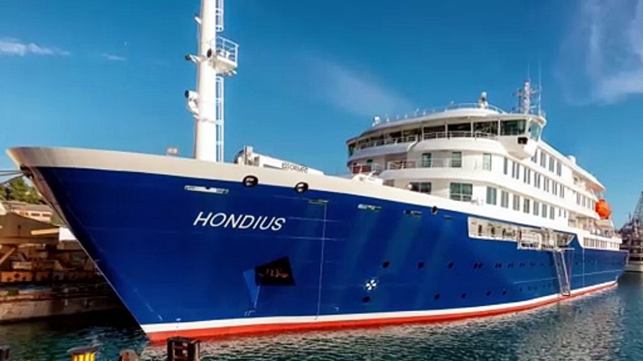 Sanidad no confirma que el crucero hantavirus recale en Canarias pese a llevar a 14 españoles a bordo