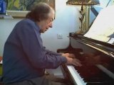 Clair de lune de Debussy  piano Emile Lelouch