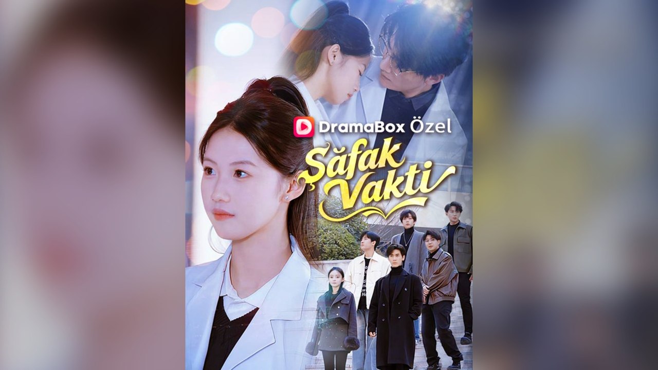 ŞAfak Vakti