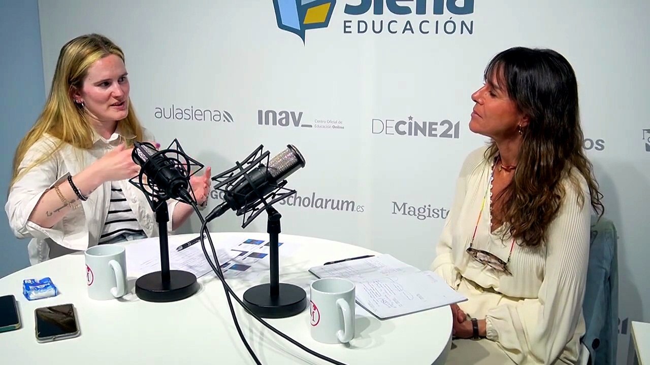 Orientación para el siglo XXI: Entrena tu mejor versión