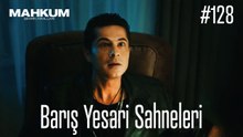 Barış Yesari Sahneleri - Mahkum