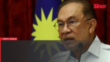 Kerajaan salur RM200 sehektar kepada pesawah, bantu teruskan pembajakan
