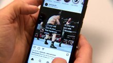Instagram prueba etiquetas 'Creador de IA' para quienes publican dicho contenido frecuentemente