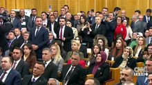 MHP Lideri Devlet Bahçeli'den İmralı çıkışı: Statü açığı varsa ele alınmalı, konuşulması önemli