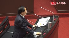 陳時中拋證交稅一半挹注健保 審計部表態反對