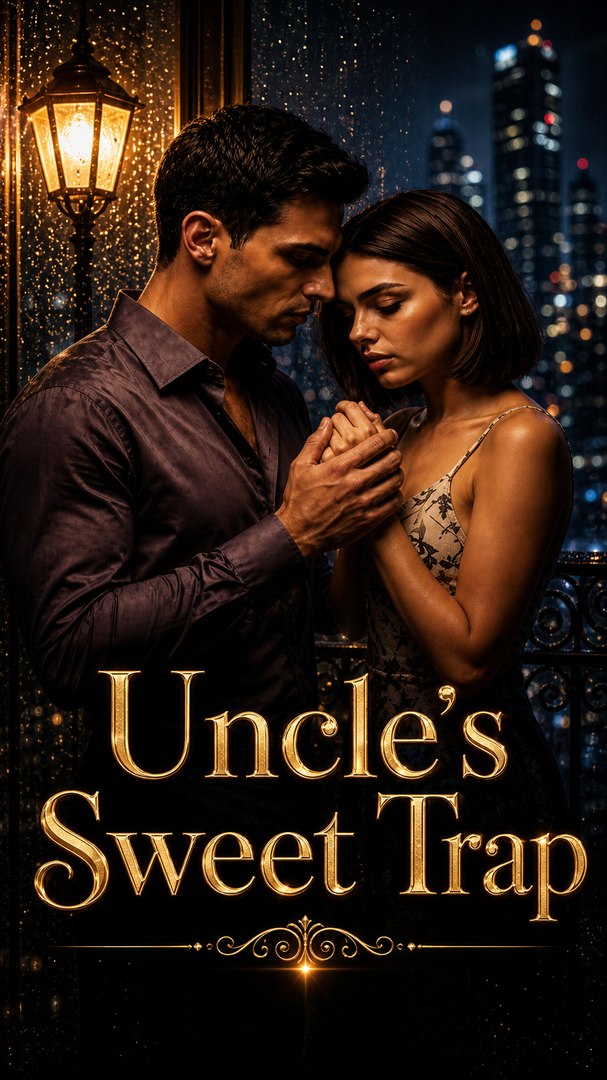 ⁣Uncle's Sweet Trap- Full Movie English Sub
