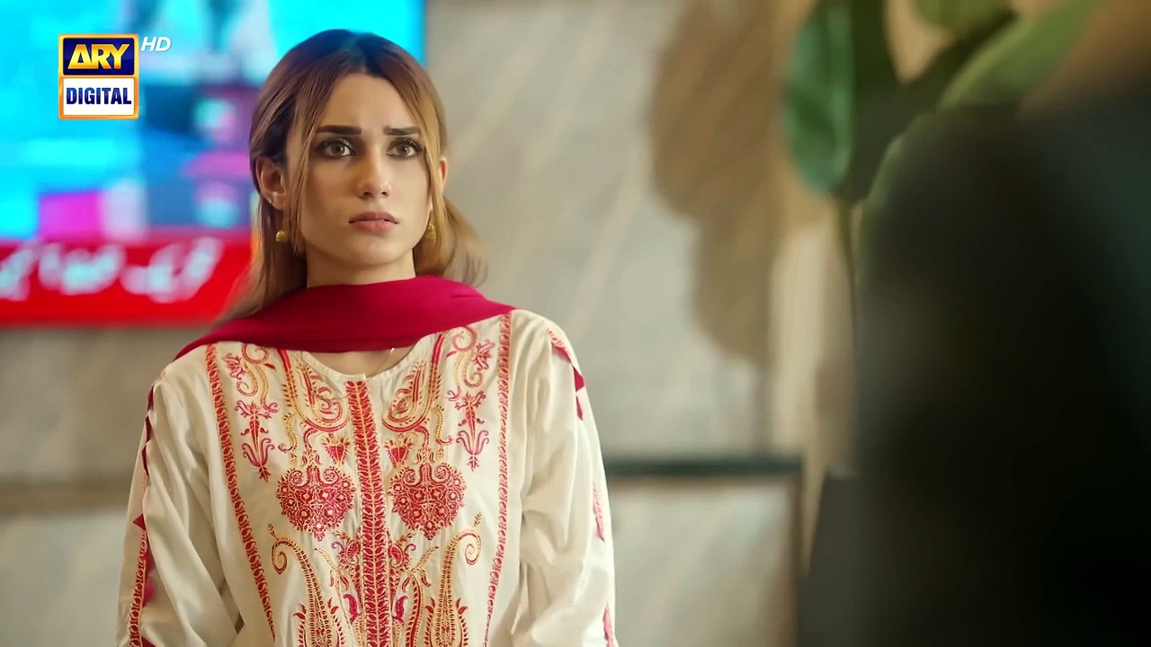 Naqaab Ep 5