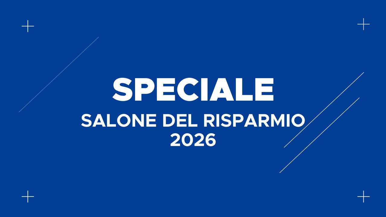 Salone del Risparmio 2026 - Massolo