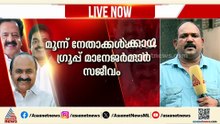 'ഓടുന്ന വണ്ടിയിൽ കിടന്ന് നമ്മളും ഓടരുത്, മുഖ്യമന്ത്രി വിവാദത്തിനില്ല'