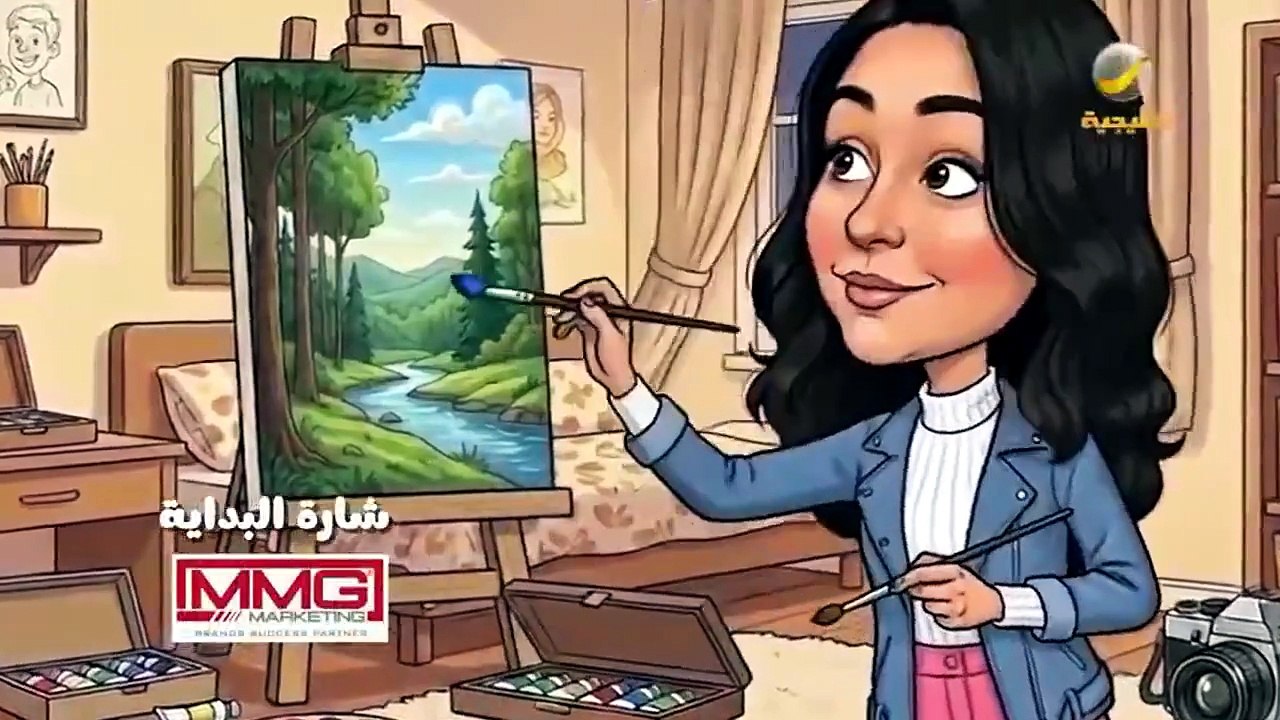 مسلسل روميو ويا ليت الحلقة 6 كاملة HD | سعودي