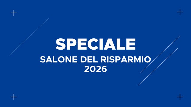 Salone del Risparmio 2026 - Gota