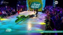 Le Grand Cactus : Jean-Paul Belmondo (Kody)