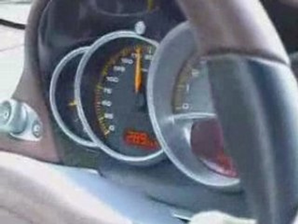 Edo Competition porsche carrera gt