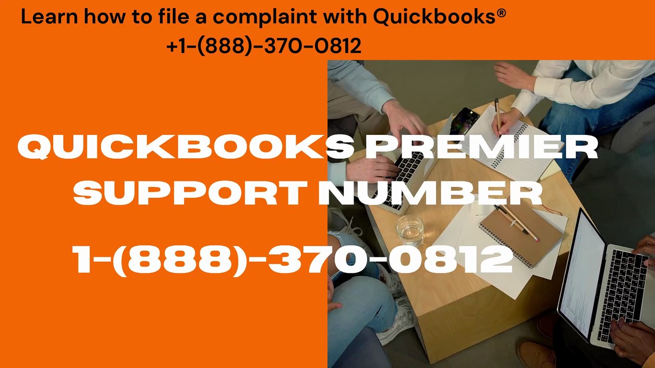 ✪ QuickBooks® Premier™ Support ✪ 2026 Complete Guide — Helpline • Chat • All Support Methods