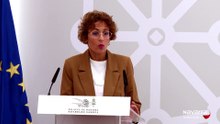 Chivite destaca el "perfil constructivo" de Garaikoetxea