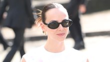 Pauline Ducruet : "Ce qui est hyper important pour moi, c'est de me sentir en confiance dans mes vêtements"