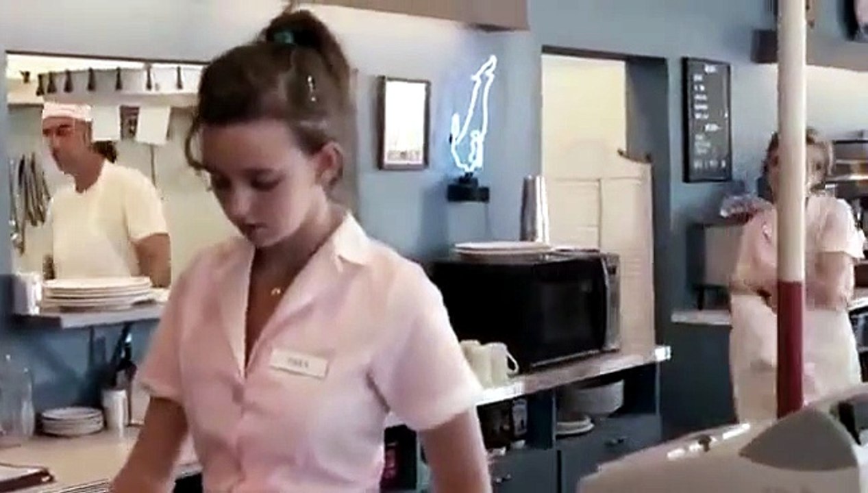 Katie Says Goodbye (2018)