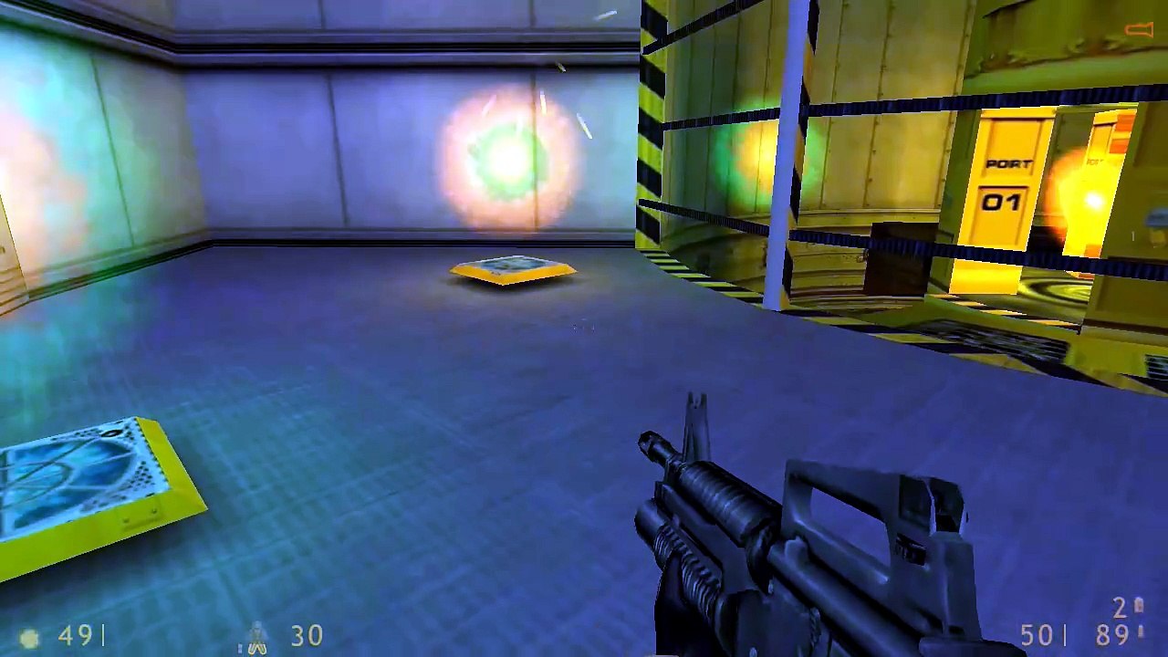 Half-Life (Dublado) | Xen #14