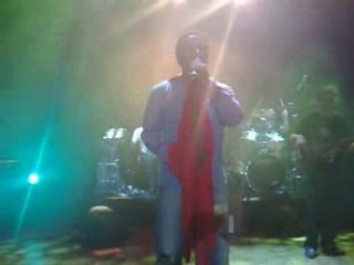 KHALED Chebba Stockholm