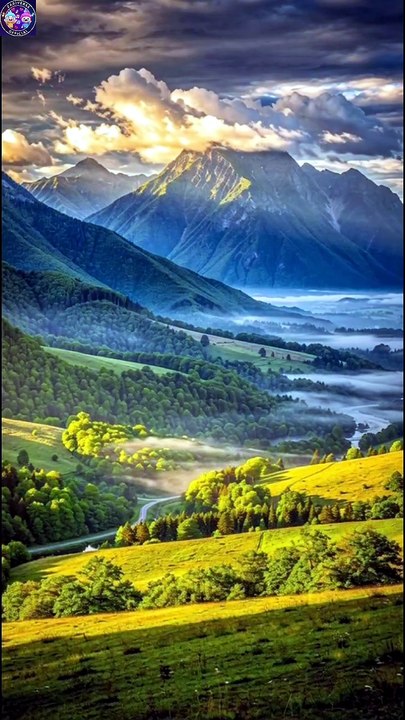 Beautiful Place Follow For More Video ​| ZabiVerse Official