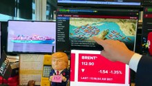Mercado olha Ormuz, ata do Copom, balanços, Jolts e Lula-Trump | MINUTO TOURO DE OURO - 05/05/26