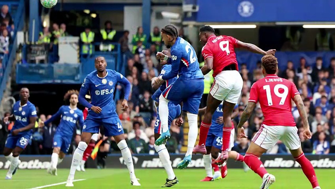 ឱ្យតែធ្វើបានរឿងមួយនេះ Chelsea នៅតែមានឱកាសលេងពានអឺរ៉ុប ទោះបន្ដចាញ់ក្នុង Premier League