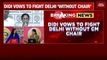 Mamata Banerjee refuses to resign, says haven't lost election