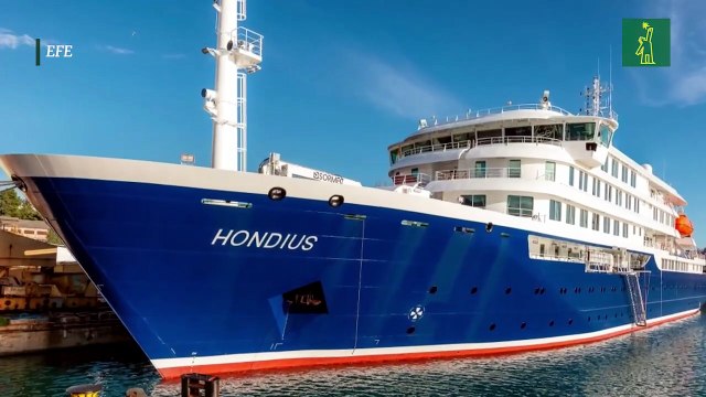 La OMS eleva a siete los afectados por el posible brote de hantavirus en el crucero