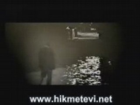 Necip fazıl kısakürek-sakarya türküsü