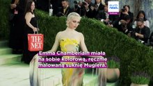 Met Gala 2026: najlepsze kreacje, moda świętuje „sztukę kostiumu” w swoją wielką noc