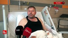 Yalova'da İşletmeciye silahlı saldırı