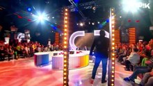 Le Grand Cactus : Anthony Kavanagh (Kody)