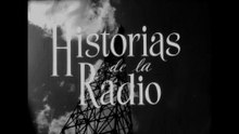 Historias de la radio 1955 HD 1080 Completa Francisco Rabal, Margarita Andrey