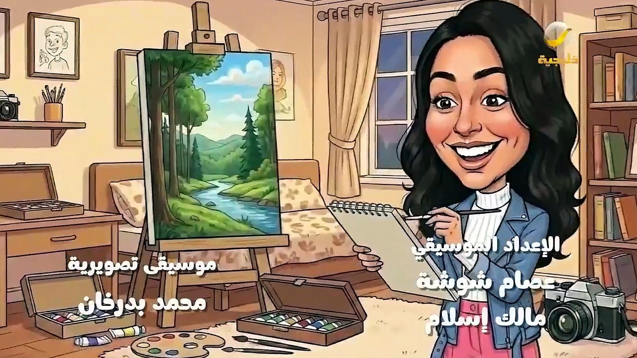 مسلسل روميو ويا ليت الحلقة 15 كاملة HD | سعودي