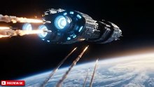 O Império Galáctico Enlouquece! “Isso Não Pode Ser uma Nave