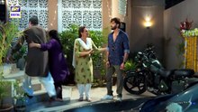 Most Popular Pakistani Drama - Kabhi Mein Kabhi Tum - Ep 1 - Sharjeena x Mustafa