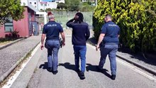 Catanzaro, ritenuto pericoloso per la sicurezza pubblica: disposto il trattenimento per un cittadino straniero