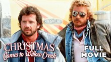 Christmas Comes To Willow Creek 1987