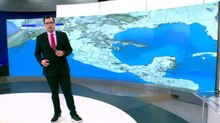 Pronóstico del tiempo para Monterrey, con Nelson Valdez - 05 de mayo 2026