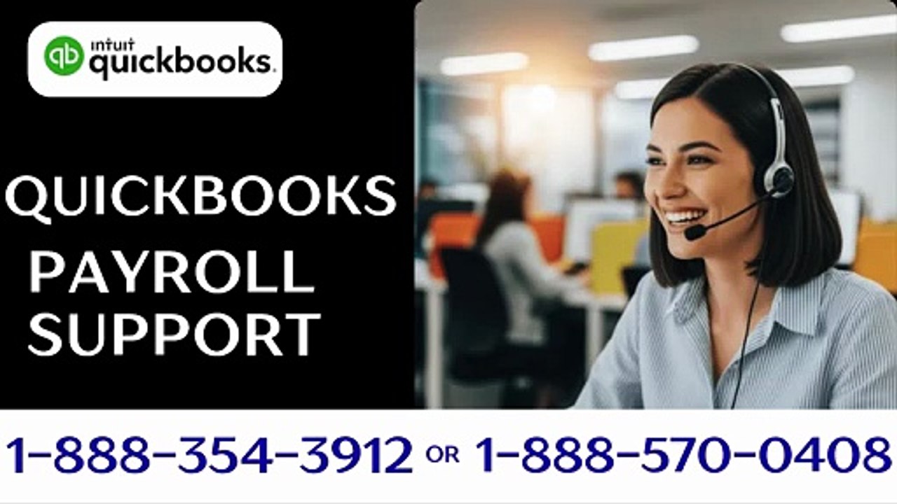 QuickBooks™ Payroll Service Official Guide -- Step-by-Step Help & Support & Service for QuickBooks™