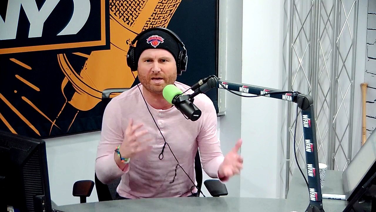 Tommy says Sixers EMBARRASSED themselves