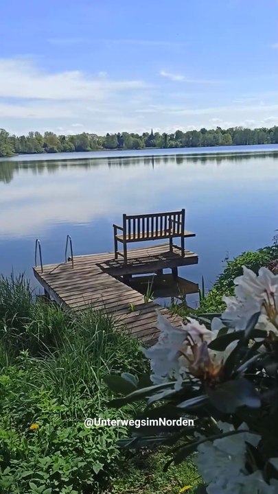 Seedorfer Küchensee