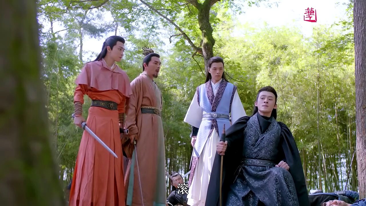 ĐỘC CÔ HOÀNG HẬU - TẬP 03 - (Thuyết minh)