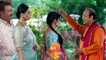 Vasudha Serial Today Episode  | Vasudha | Karishma Is Trap In Chauhan's Fake Mr. Mittal's Drama